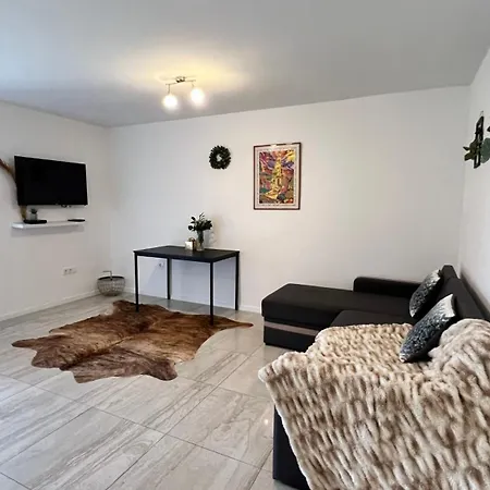 D&d Apartment Premantura