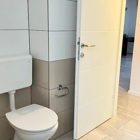 Apartment D&d Premantura